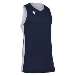 T-shirt réversible Macron propane