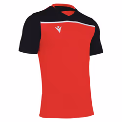 T-shirt Macron Deneb