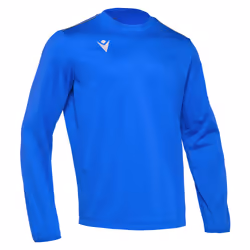 Training top Macron salzach