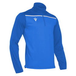 Training top Macron rhine