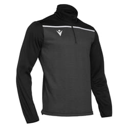 Training top Macron rhine
