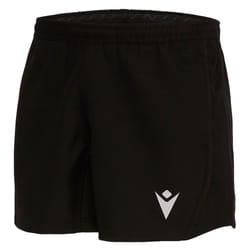 Short Macron dravite