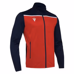 Veste Macron gea