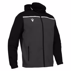 Coupe-vent Macron tully