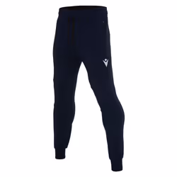 Pantalon Macron accordion