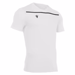 T-shirt Macron country
