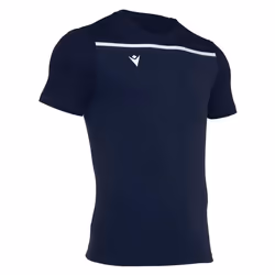 T-shirt Macron country