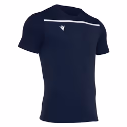 T-shirt Macron country