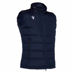 Gilet Macron omsk