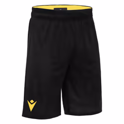 Short réversible Macron Denver Hero