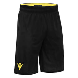 Short réversible Macron Denver Hero