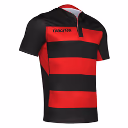 Maillot Macron idmond