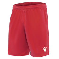 Short Macron Mesa Hero