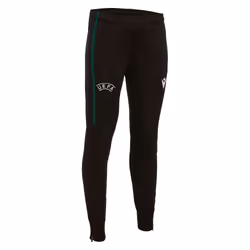 Pantalon arbitre femme Macron UEFA 2019