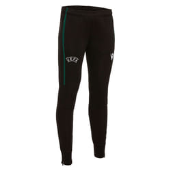 Pantalon arbitre femme Macron UEFA 2019