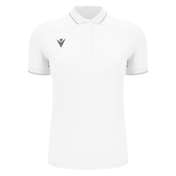 Polo femme Macron Waltz Eco