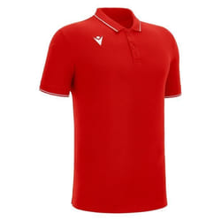Polo Macron Comedy Eco