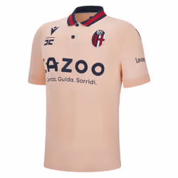 Maillot Fourth Bologne 2022/23