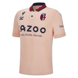 Maillot Fourth Bologne 2022/23