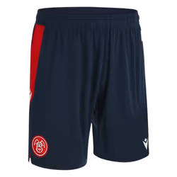 Short Authentique extérieur Aalborg FC 2023/24