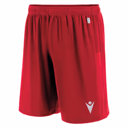 Short Macron Skara Eco