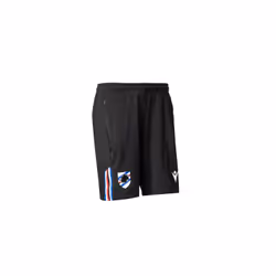 Bermuda Training Sampdoria 2023/24