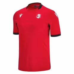 Maillot Third Géorgie 2023