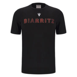 T-shirt polycoton Biarritz 2022/23