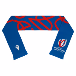 Écharpe Macron RWC France 2023