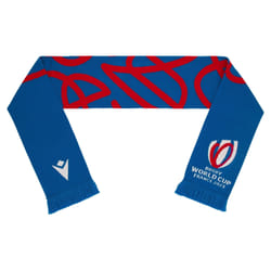 Écharpe Macron RWC France 2023
