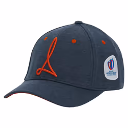 Casquette Macron RWC France 2023 Paris