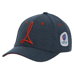 Casquette Macron RWC France 2023 Paris