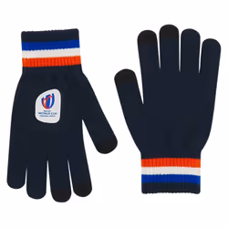 Gants Macron RWC France 2023