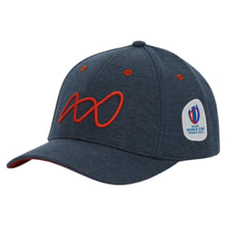Casquette Macron RWC France 2023 Bordeaux