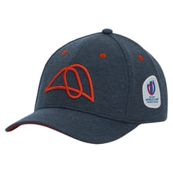 Casquette Macron RWC France 2023 Toulouse