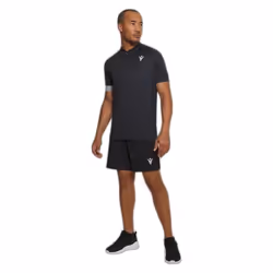 Polo Macron Prime Cc Emperor Korean Neck
