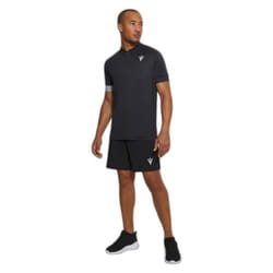 Polo Macron Prime Cc Emperor Korean Neck