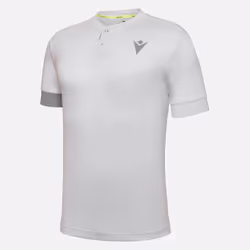 Polo Macron Prime Cc Emperor Korean Neck