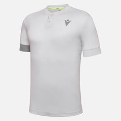 Polo Macron Prime Cc Emperor Korean Neck