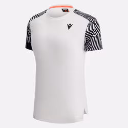 Maillot femme Macron Start Cc Domizia