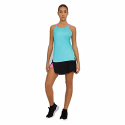 Jupe-short femme Macron CC Artemisia