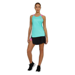Jupe-short femme Macron CC Artemisia