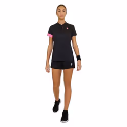Short femme Macron CC Cornelia