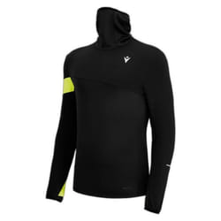 Maillot col haut Macron FCC Edgar