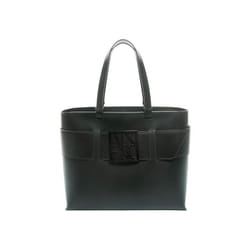 Sacs à main Armani Exchange Buckle Femme Noir