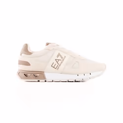 Basket Emporio Armani Heritage Homme Beige