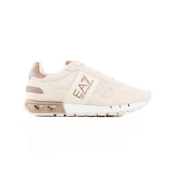 Basket Emporio Armani Heritage Homme Beige