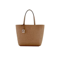 Sacs à main Armani Exchange Premium Femme Marron
