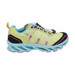 Chaussures de trail enfant CMP Altak 2.0 WP
