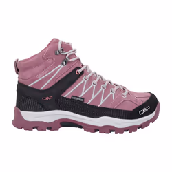 Chaussures de randonnée mid enfant CMP Rigel Waterproof - 39